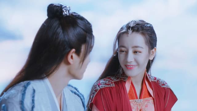 驭鲛记II - 恰似故人归（第20集）：纪云禾跳入地火岩浆（大结局）