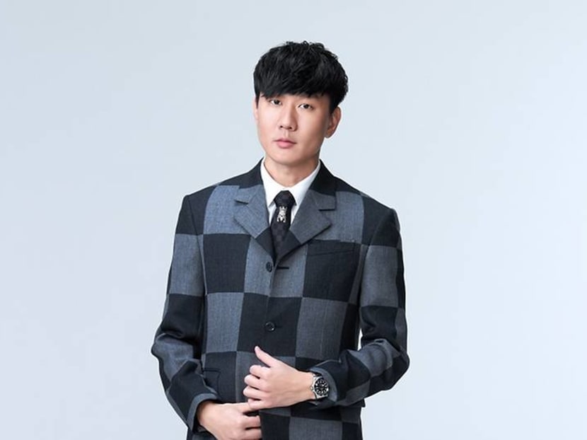 Mandopop star JJ Lin sues Weibo user for several allegations made last year Mandopop star JJ Lin sues Weibo user for several allegations made last year