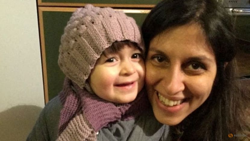 UK-Iranian Zaghari-Ratcliffe gets her British passport back-UK lawmaker UK-Iranian Zaghari-Ratcliffe gets her British passport back-UK lawmaker
