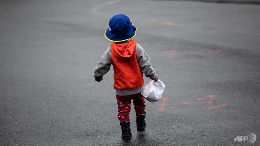 300 million children missing school meals due to virus closures: World Food Programme 300 million children missing school meals due to virus closures: World Food Programme