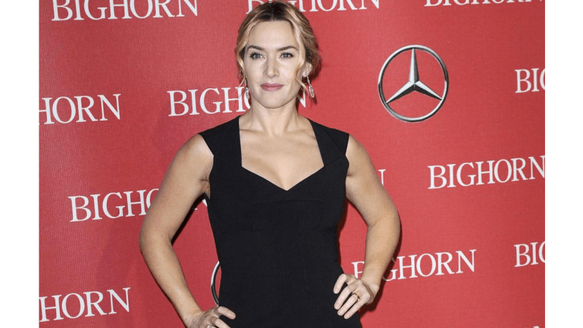 Kate Winslet Plans To Wear The Same Dresses At Red Carpet Events Kate Winslet Plans To Wear The Same Dresses At Red Carpet Events