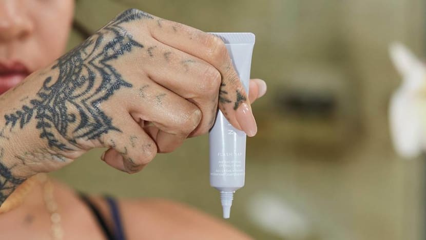 Need a quick facial boost before the long weekend? Consider these skincare salves Need a quick facial boost before the long weekend? Consider these skincare salves