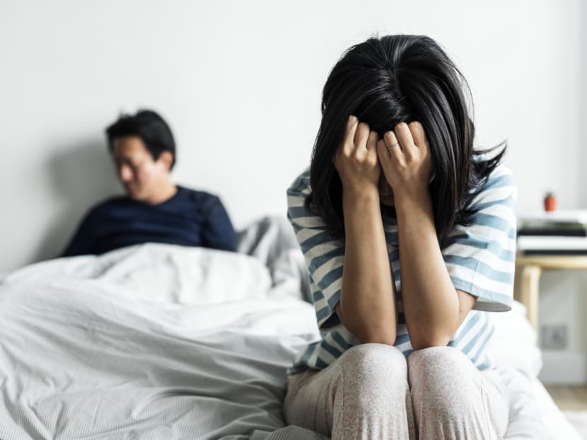 What causes painful sex and how can it affect your marriage?