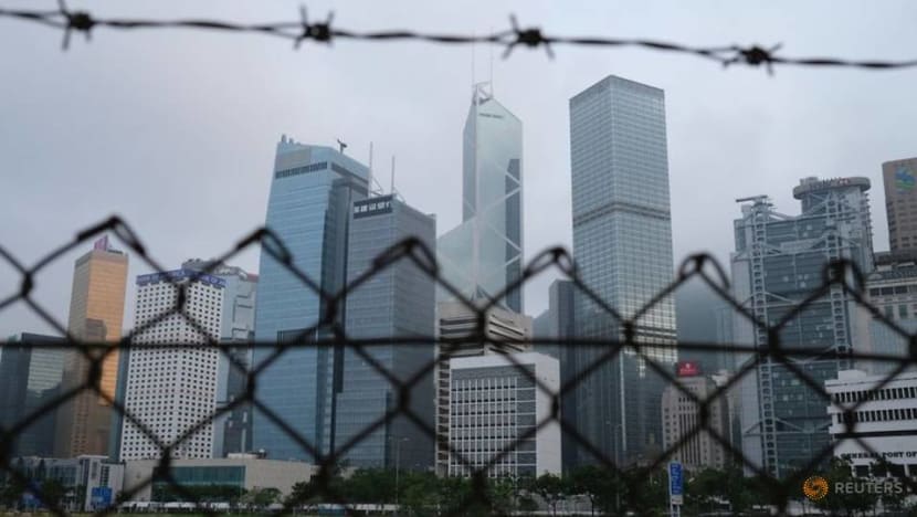 Hong Kong electoral reforms prevent 'dictatorship of the majority', says pro-Beijing lawmaker Hong Kong electoral reforms prevent 'dictatorship of the majority', says pro-Beijing lawmaker