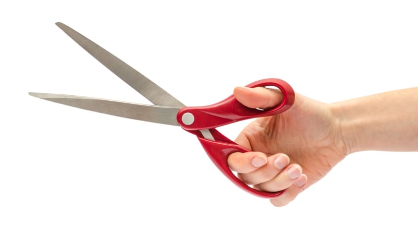 Mother with mental illness admits cutting son's arm with scissors