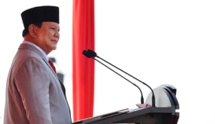 Prabowo Subianto dipalit kontroversi semakan kehakiman syarat pencalonan jelang Pilihan Raya Presiden Indonesia