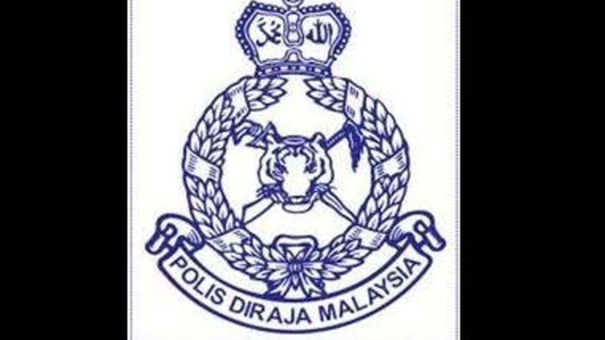 Kes 3 anggota polis bantu 'Geng 36' dibatalkan - Berita Mediacorp