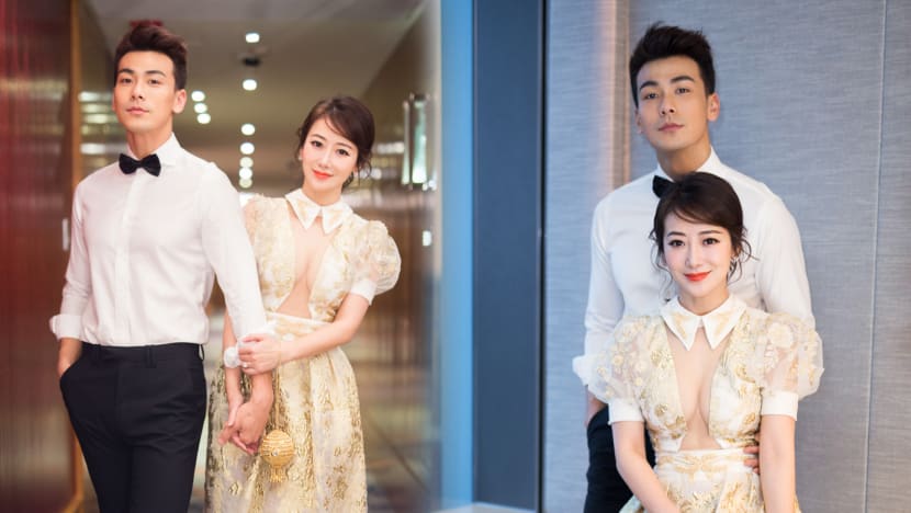 Dai Xiang Yu to marry in Spain on December 9