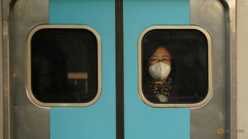 South Korea reports 48 more COVID-19 cases, total 204: Authorities South Korea reports 48 more COVID-19 cases, total 204: Authorities