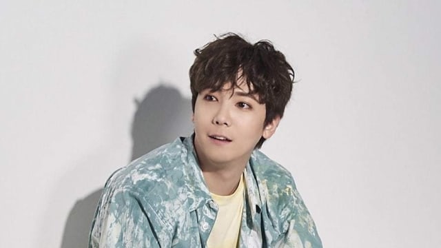 痔疮大得坐立难安！FTISLAND李洪基自曝动了8次手术