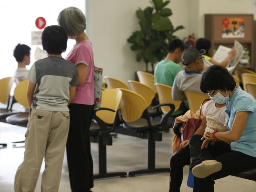 How Covid-19 could cause an imbalance between private and public healthcare in Singapore