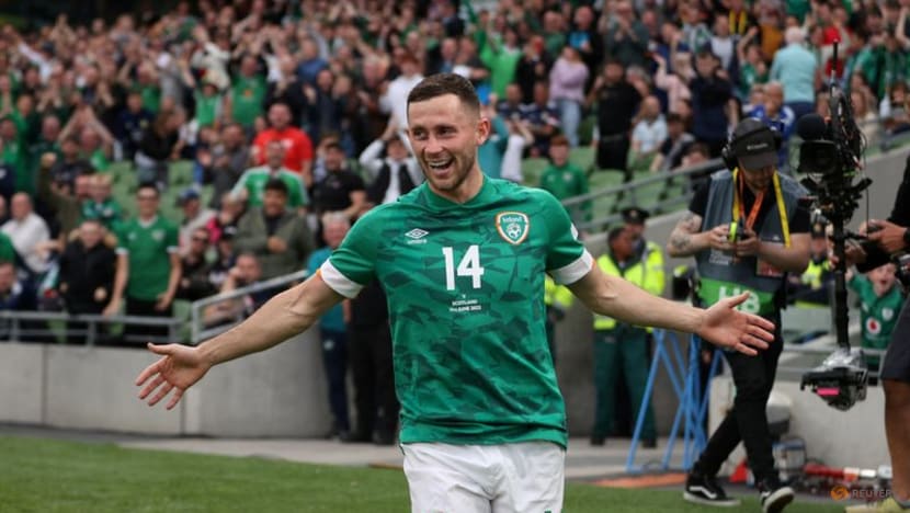 Robertson says Scotland fans right to boo after Ireland defeat Robertson says Scotland fans right to boo after Ireland defeat