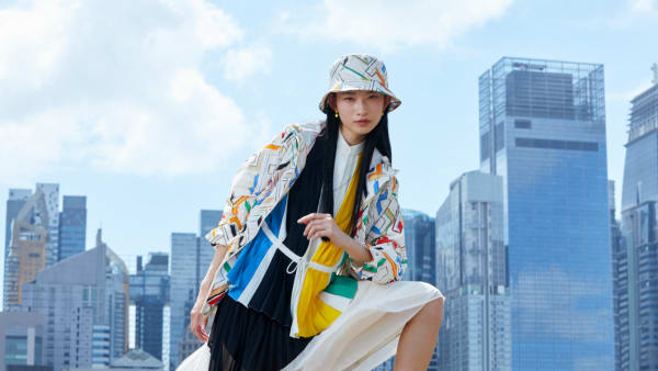 CapitaLand Malls' The City Edition: Spring/Summer 2024 has something for trendsetters of every stripe - Vimarsana News