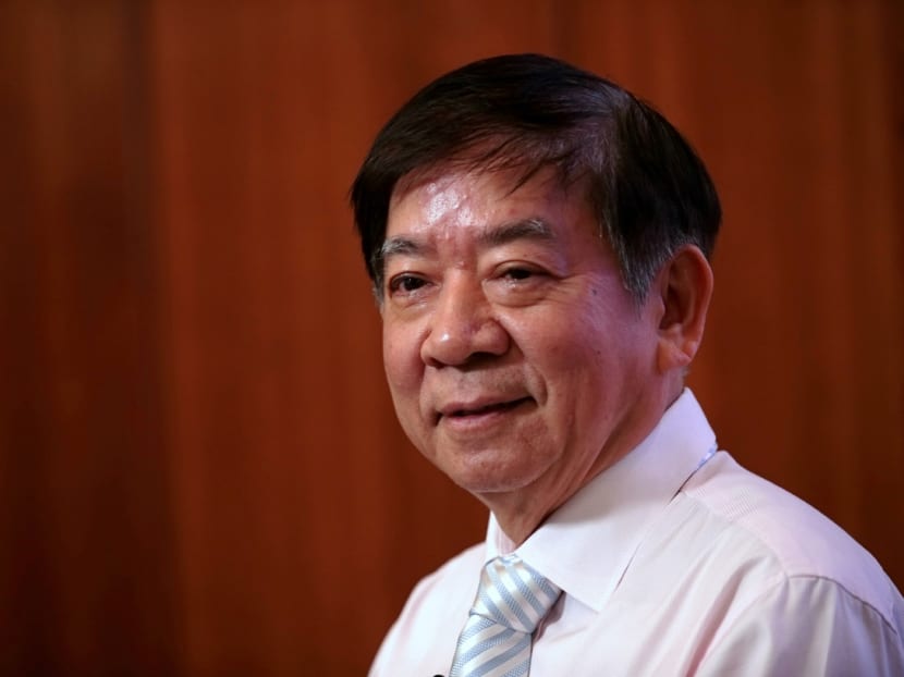 Coordinating Minister for Infrastructure and Transport Minister Khaw Boon Wan will retire from politics and will not contest in the upcoming General Election on July 10. Coordinating Minister for Infrastructure and Transport Minister Khaw Boon Wan will retire from politics and will not contest in the upcoming General Election on July 10.