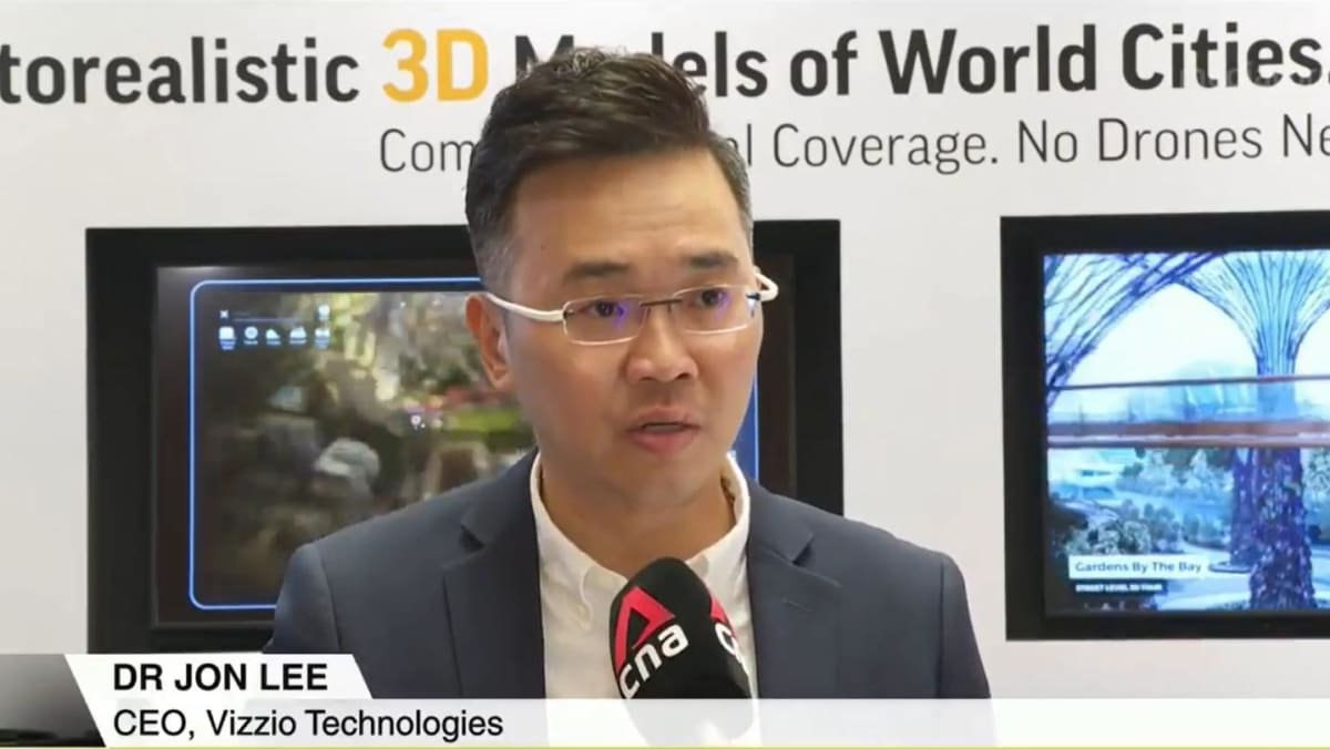 Commentary: Is Singapore's tech start-up scene giving CEOs a free pass for deception? - Vimarsana News