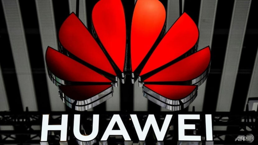 How Huawei landed at the centre of global tech tussle