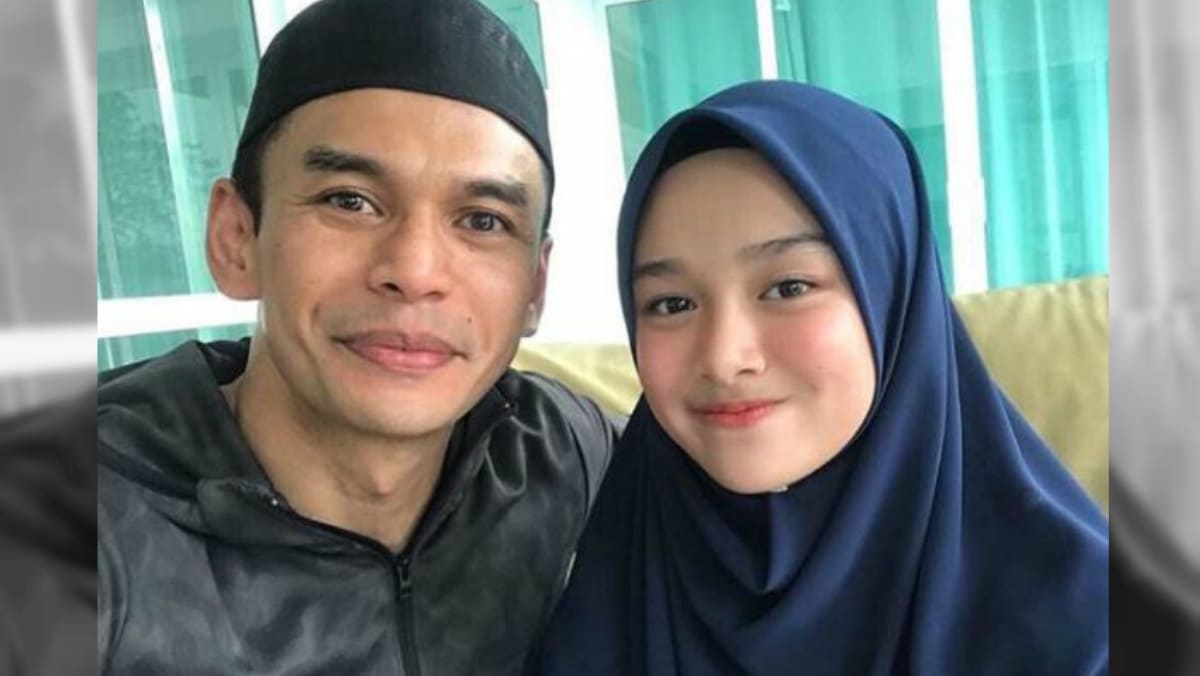 Malaysian actor shocked by marriage proposals for his 12-year-old daughter picture