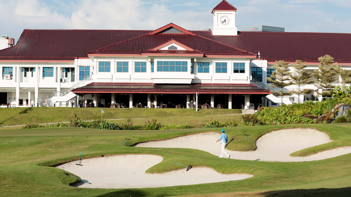 The Big Read Once Coveted Country Clubs Fade From Singapore S List Of 5cs Today