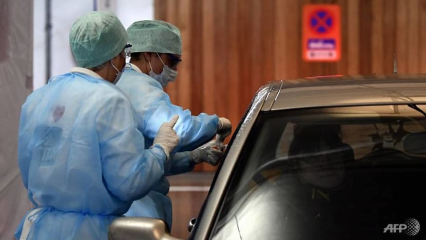 First COVID-19 death reported in Belgium First COVID-19 death reported in Belgium