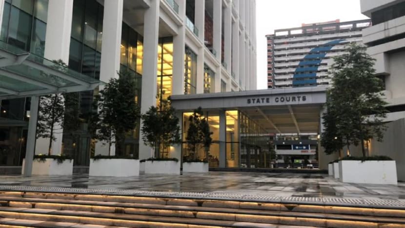 Logistics company charged with making false declaration in application for Employment Pass Logistics company charged with making false declaration in application for Employment Pass