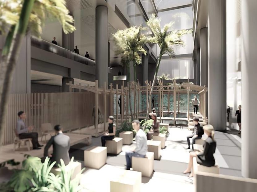 Singapore Archifest 2020: Can architecture save the world?