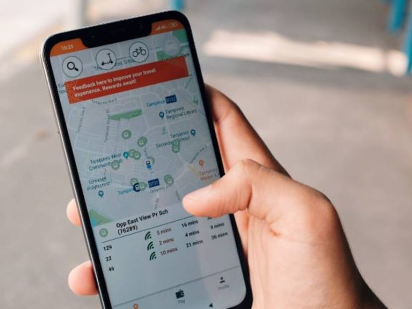 By early next year, all-in-one transit app Zipster — officially launched on Monday (Sep 16) by local start-up MobilityX — aims to offer commuters between three and five different subscription plans depending on their transport needs.