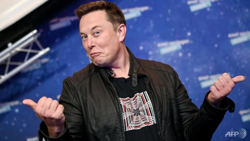 Commentary: The fratboy folly of Elon Musk, self-anointed Technoking Commentary: The fratboy folly of Elon Musk, self-anointed Technoking