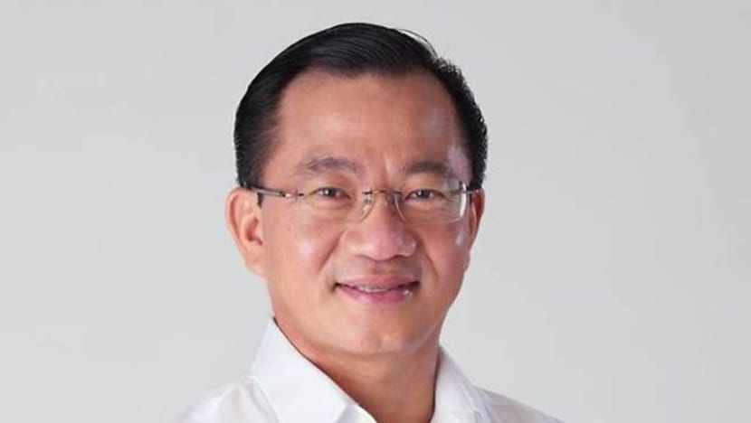 AP Seah Kian Peng mohon maaf salah anggap Teo Soh Lung sebagai anggota SDP