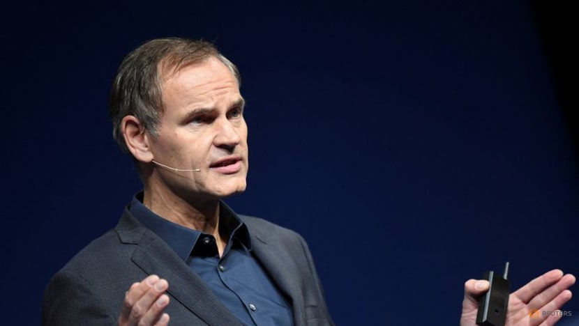 Volkswagen CEO to present software 'reality check' to board on Dec 15 Volkswagen CEO to present software 'reality check' to board on Dec 15