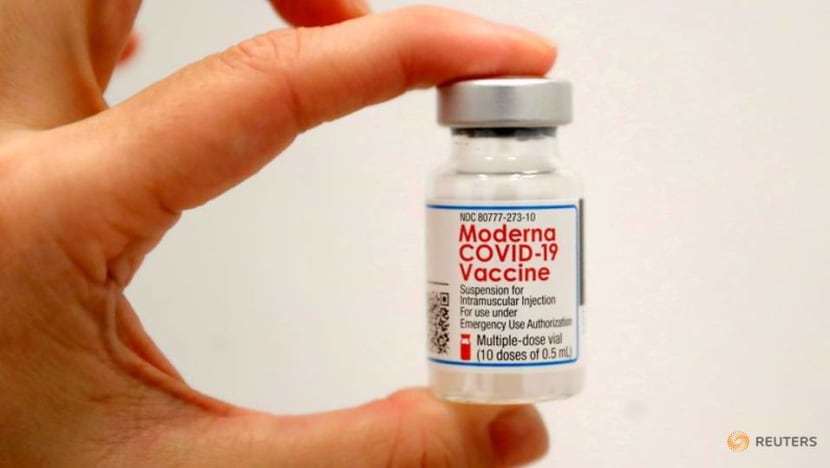 No indictment for US doctor accused of COVID-19 vaccine theft