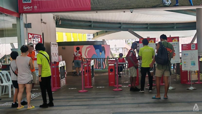 ActiveSG users unhappy over switch to new booking platform, say it is confusing and more troublesome