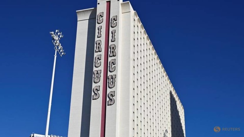 Ladbrokes owner Entain receives US$11 billion takeover offer from MGM Ladbrokes owner Entain receives US$11 billion takeover offer from MGM