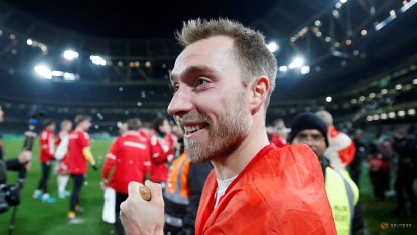 Hjulmand names experienced Denmark squad for World Cup odyssey Hjulmand names experienced Denmark squad for World Cup odyssey