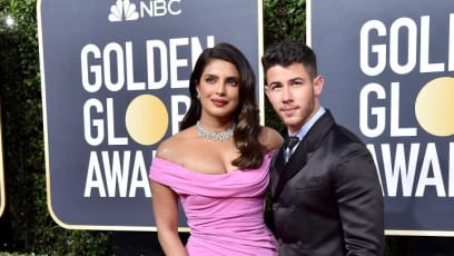 Priyanka Chopra Was "Shocked" That Nick Jonas Proposed After Dating For 2 Months