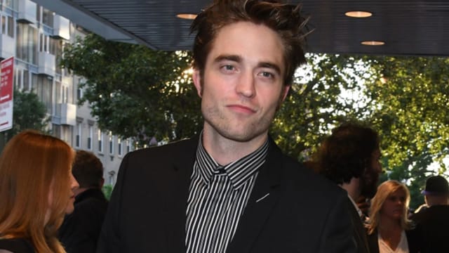 Robert Pattinson惊传确诊冠病　新版《蝙蝠侠》停拍