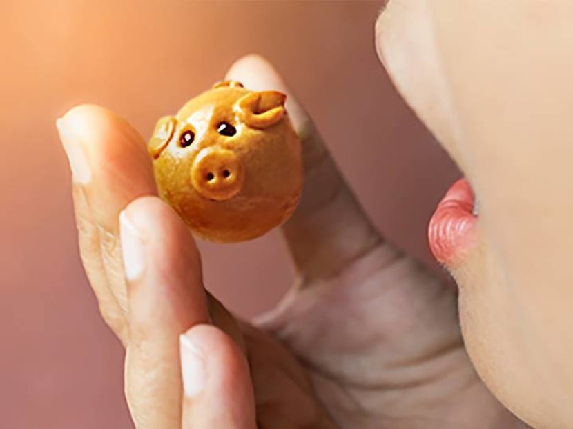 Pigged out over Chinese New Year? Here's how to help the over-indulgence Pigged out over Chinese New Year? Here's how to help the over-indulgence