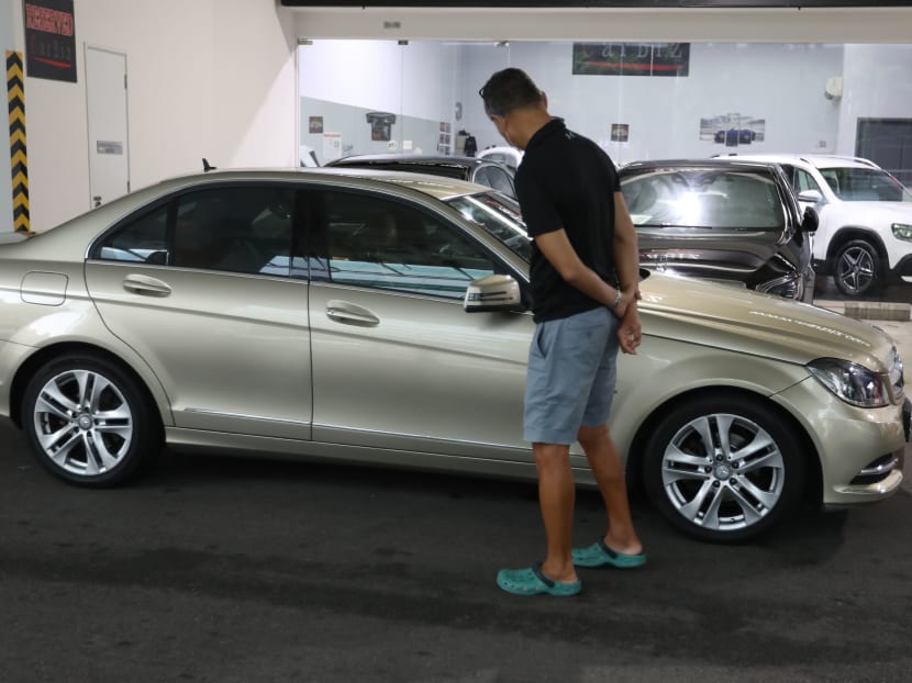 The Big Read in short: Love for cars endures despite pandemic-induced shift in commuting patterns The Big Read in short: Love for cars endures despite pandemic-induced shift in commuting patterns