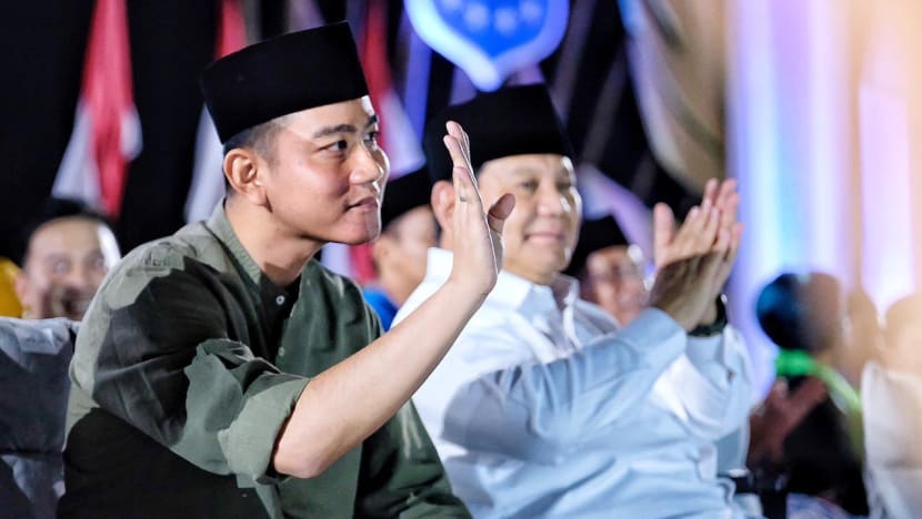 Analysis: Fear of a Jokowi political dynasty in Indonesia deepens after controversial court ruling