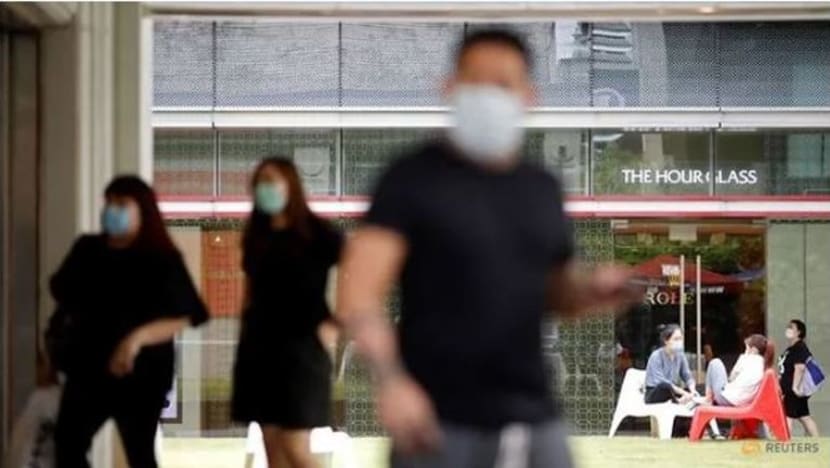 Pemilik premis dengan kes positif COVID-19 boleh mohon bantuan pengecualian sebahagian kos pembersihan Pemilik premis dengan kes positif COVID-19 boleh mohon bantuan pengecualian sebahagian kos pembersihan