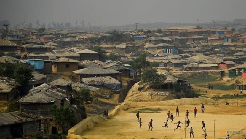 Perjanjian rahsia UN-Myanmar mengenai Rohingnya, tidak jamin kerakyatan
