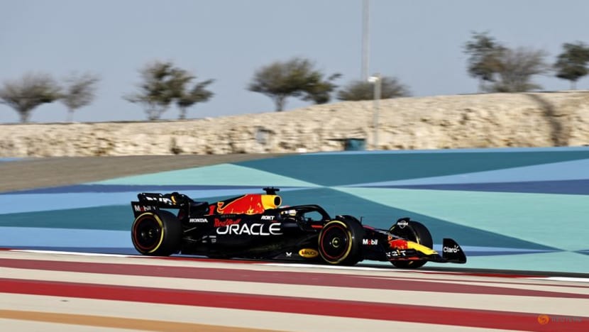 Talking points of the 2023 Formula One season Talking points of the 2023 Formula One season