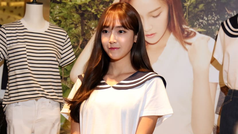 Ex-SNSD member Jessica Jung: It’s easier being independent