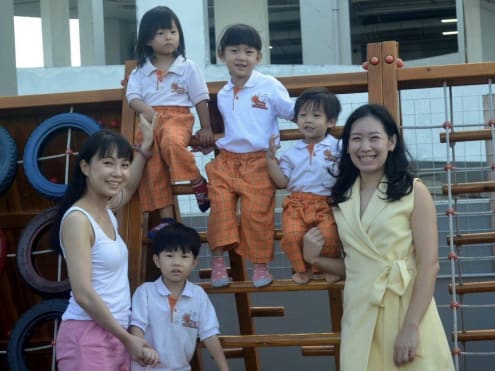 How 2 mums pooled their savings to buy their kids’ childcare centre and save it from closing down