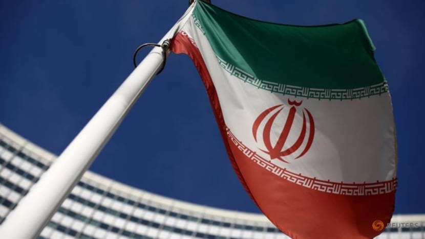 US expects 'difficult' Iran talks, sees no early breakthrough US expects 'difficult' Iran talks, sees no early breakthrough