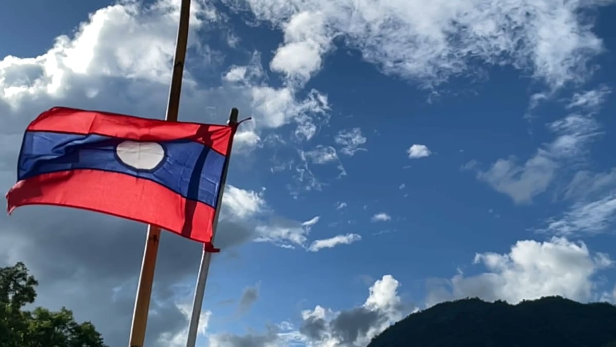 Insight 2022/2023 - S1E25: The Cost Of Laos' Power Ambitions - CNA