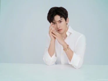 Zhang Zhehan accused of ‘unpatriotic behaviour’ in latest China celeb scandal