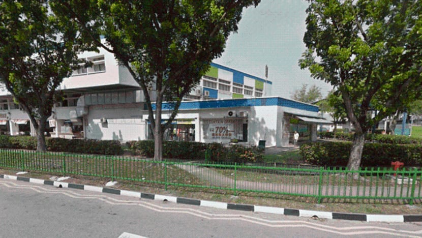 Langkah pengurusan selamat dipertingkat di Pusat Borong Pasir Panjang susuli pembukaan semula Langkah pengurusan selamat dipertingkat di Pusat Borong Pasir Panjang susuli pembukaan semula