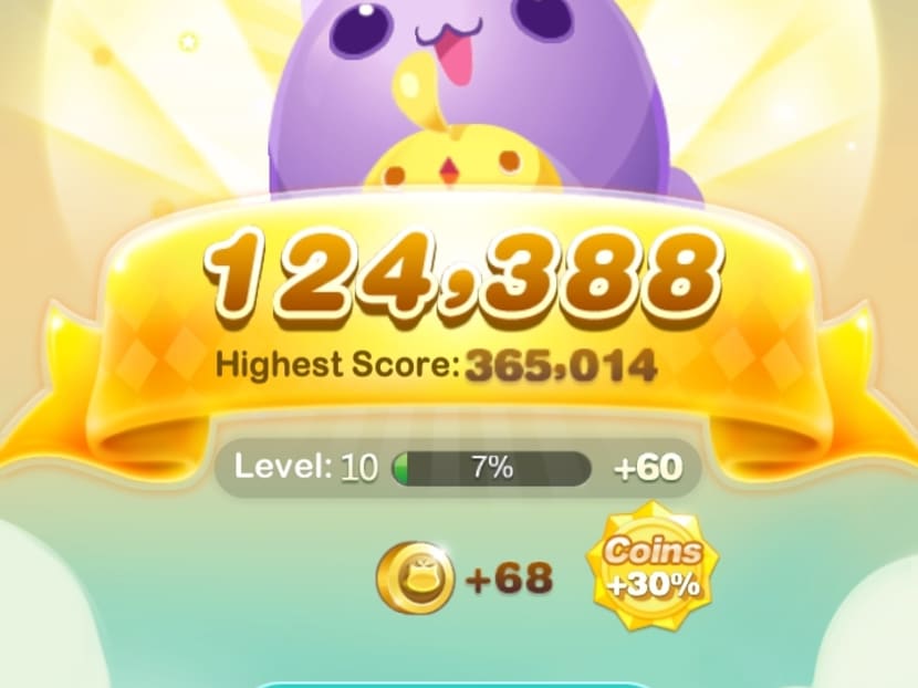 Chat app WeChat launches gaming platform in Singapore