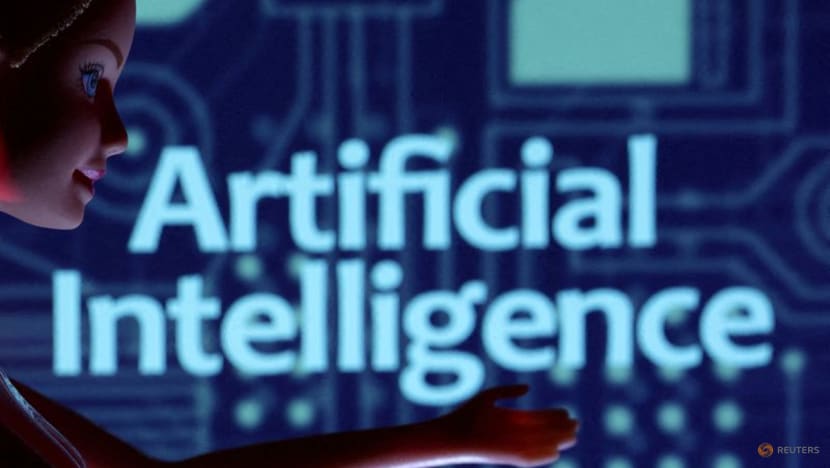 Britain to host first global summit on artificial intelligence safety