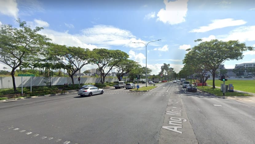 Driver who beat red light, drove along pavement of park connector for 1.2km jailed Driver who beat red light, drove along pavement of park connector for 1.2km jailed